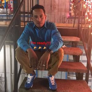 Meet your Posher, Antonio